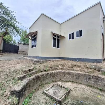 2 Bedrooms House for Rent in Kimara Mwisho, Dar Es Salaam