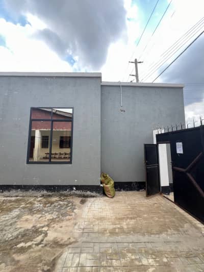 Nyumba/Apartment inapangishwa Ukonga, Dar Es Salaam