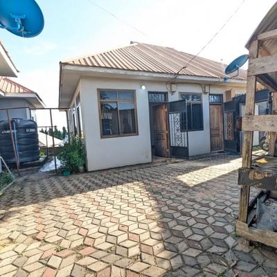 Apartment ya vyumba viwili inapangishwa Kimara Mwisho, Dar Es Salaam Apartment ya vyumba viwili inapangishwa Kimara Mwisho, Dar Es Salaam