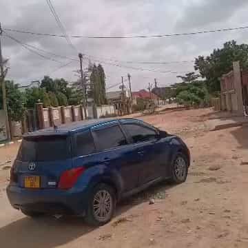 Kiwanja kinauzwa Kisasa, Dodoma
