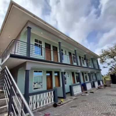 1 Bedroom House for Rent in Kimara Mwisho, Dar Es Salaam