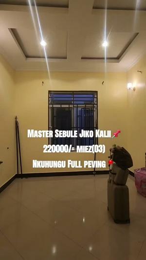 House for Sale in Nkuhungu, Dodoma