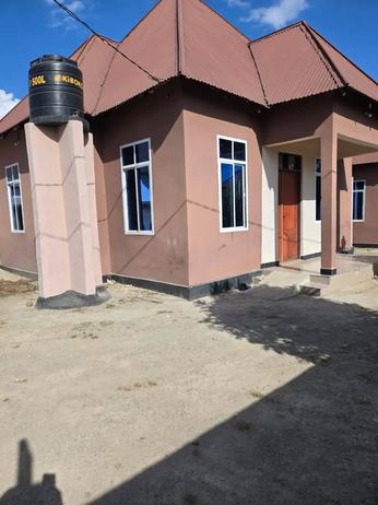 Apartment ya vyumba viwili inapangishwa Mbeya Apartment ya vyumba viwili inapangishwa Mbeya