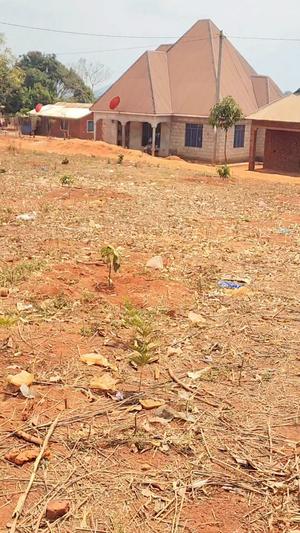 Residential Plot for Sale in Songea Mjini, Ruvuma (0.5 acre)