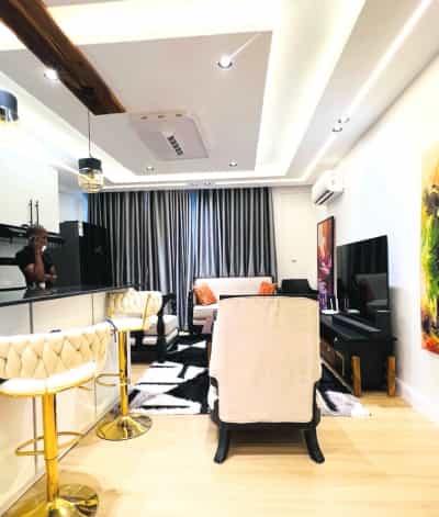 Apartment (Furnished) ya vyumba viwili inapangishwa Mikocheni, Dar Es Salaam