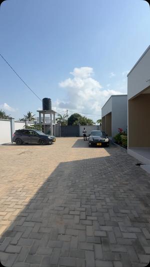1 Bedroom House for Rent in Kibada, Dar Es Salaam