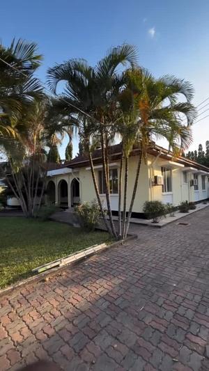 4 Bedrooms House for Rent in Mbezi Beach, Dar Es Salaam