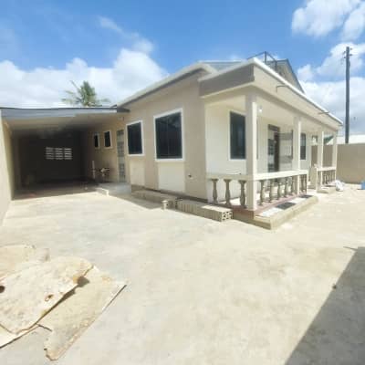 3 Bedrooms House for Rent in Ubungo, Dar Es Salaam