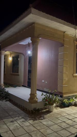 3 Bedrooms House for Rent in Nkuhungu, Dodoma