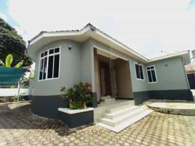 3 Bedrooms Apartment for Rent in Kimara Kona, Dar Es Salaam