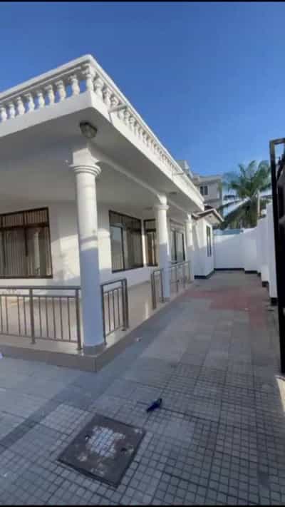 3 Bedrooms House for Rent in Kinondoni, Dar Es Salaam