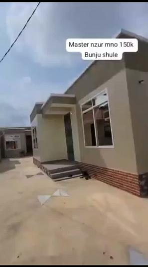 Nyumba ya chumba kimoja inapangishwa Bunju A Shule Fanaka, Dar Es Salaam Nyumba ya chumba kimoja inapangishwa Bunju A Shule Fanaka, Dar Es Salaam