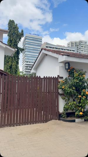 3 Bedrooms Furnished Apartment for Rent in Morocco, Dar Es Salaam 3 Bedrooms Furnished Apartment for Rent in Morocco, Dar Es Salaam