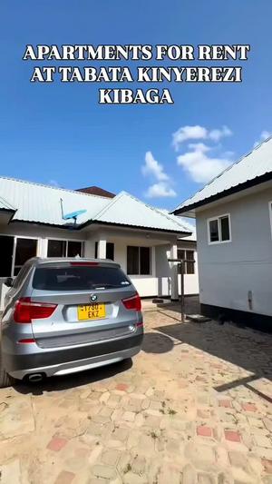 Apartment ya chumba kimoja inapangishwa Tabata Kinyerezi Mwisho, Dar Es Salaam