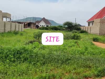 Plot for sale in Iyumbu, Dodoma