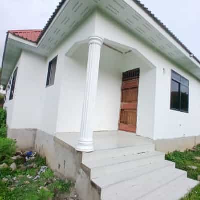 1 Bedrooms House for Rent in Kimara, Dar Es Salaam 1 Bedrooms House for Rent in Kimara, Dar Es Salaam