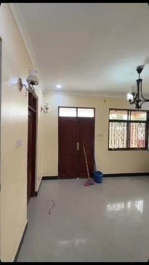 Nyumba ya vyumba vitatu inapangishwa Meriwa, Dodoma