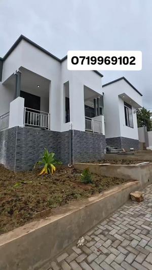 3 Bedrooms House for Sale in Goba Lastanza, Dar Es Salaam (900 sqm)