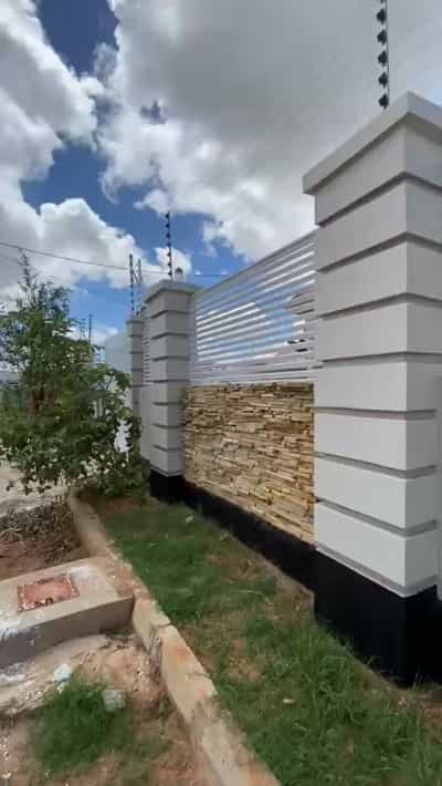 Nyumba ya vyumba vitatu inapangishwa Mlimwa C, Dodoma