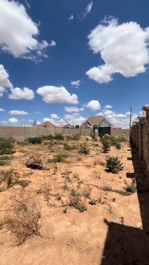 Kiwanja kinauzwa Miganga North, Dodoma (560 sqm) Kiwanja kinauzwa Miganga North, Dodoma (560 sqm)