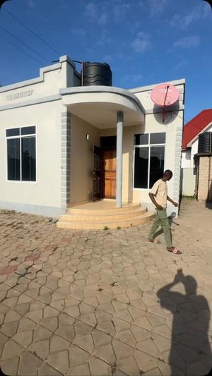 Apartment ya vyumba viwili inapangishwa Mikwambe, Dar Es Salaam Apartment ya vyumba viwili inapangishwa Mikwambe, Dar Es Salaam