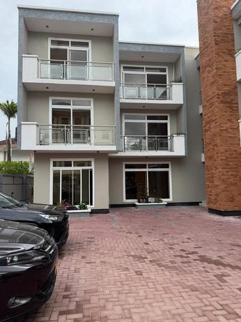 2 Bedrooms House/Apartment for Rent in Bahari Beach, Dar Es Salaam
