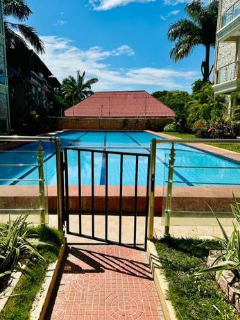 Apartment (Furnished) ya vyumba vitatu inapangishwa Oysterbay, Dar Es Salaam