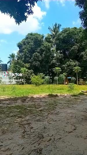 Kiwanja kinauzwa Tabata Kinyerezi Mbuyuni, Dar Es Salaam (1060 sqm)