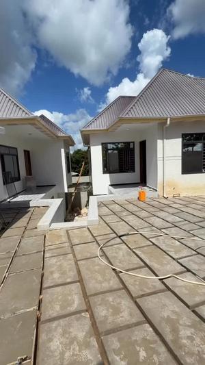 2 Bedrooms Apartment for Rent in Mbezi Luguruni, Dar Es Salaam