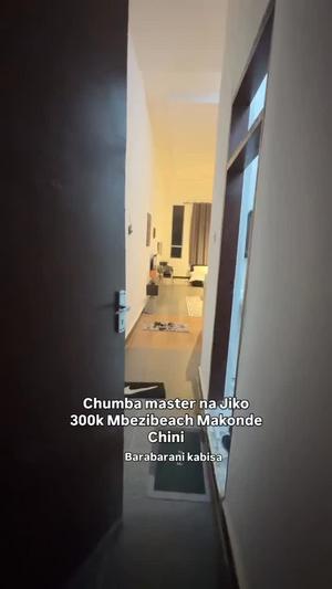 Nyumba/Apartment ya chumba kimoja inapangishwa Mbezi Beach Makonde, Dar Es Salaam Nyumba/Apartment ya chumba kimoja inapangishwa Mbezi Beach Makonde, Dar Es Salaam