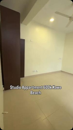 Studio Apartment inapangishwa Kawe Beach, Dar Es Salaam Studio Apartment inapangishwa Kawe Beach, Dar Es Salaam