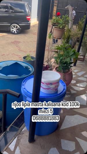1 Bedroom House for Rent in Mbezi, Dar Es Salaam