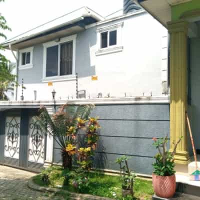 Apartment ya chumba kimoja inapangishwa KIMARA KOROGWE, Dar Es Salaam Apartment ya chumba kimoja inapangishwa KIMARA KOROGWE, Dar Es Salaam