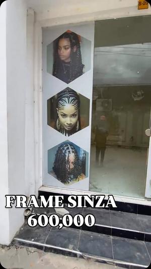 Shop for Rent in Sinza, Dar Es Salaam Shop for Rent in Sinza, Dar Es Salaam