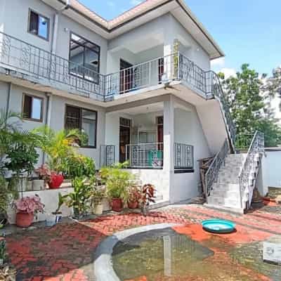 Apartment inapangishwa Kimara Tembn, Dar Es Salaam