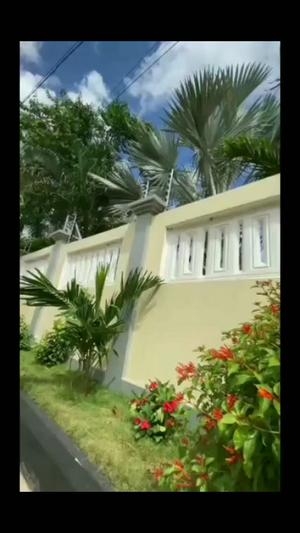 Nyumba ya chumba kimoja inapangishwa Goba Njiapanda Ya Kinzudi, Dar Es Salaam