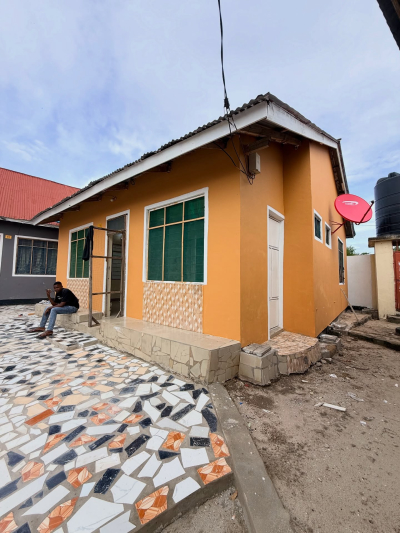 2 Bedrooms House for Rent in Kigamboni, Dar Es Salaam 2 Bedrooms House for Rent in Kigamboni, Dar Es Salaam