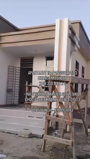 2 Bedrooms House/Apartment for Rent in Ukonga Moshbar, Dar Es Salaam 2 Bedrooms House/Apartment for Rent in Ukonga Moshbar, Dar Es Salaam