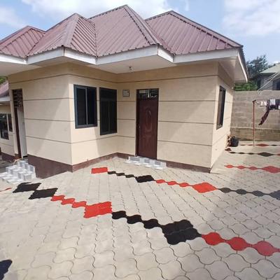 Apartment for Rent in Kimara Korogwe, Dar Es Salaam