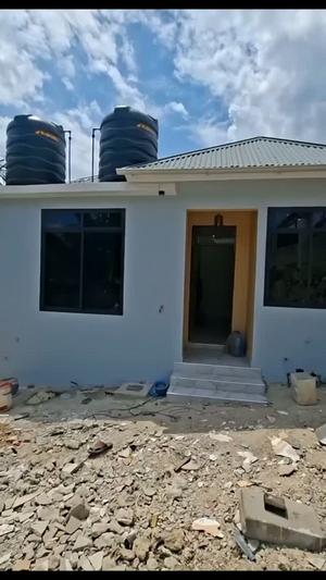 House for Rent in Goba, Dar Es Salaam