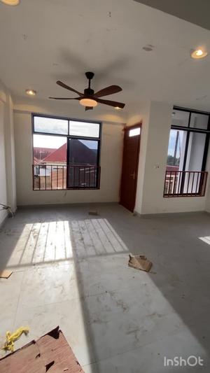 Nyumba/Apartment ya vyumba viwili inapangishwa Kijitonyama, Dar Es Salaam