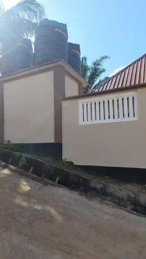 2 Bedrooms House for Rent in Kinyerezi, Dar Es Salaam
