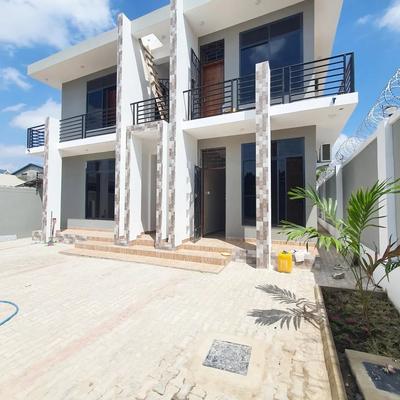 Apartment ya vyumba viwili inapangishwa Tabata Relini, Dar Es Salaam Apartment ya vyumba viwili inapangishwa Tabata Relini, Dar Es Salaam