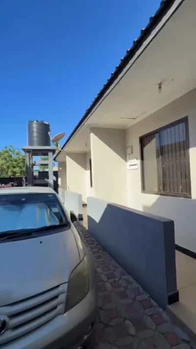 Nyumba inapangishwa Sinza, Dar Es Salaam