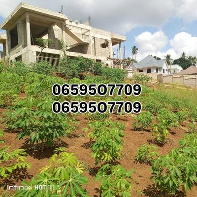 Plot for sale in Bonyokwa, Dar Es Salaam sqm 441 Plot for sale in Bonyokwa, Dar Es Salaam sqm 441