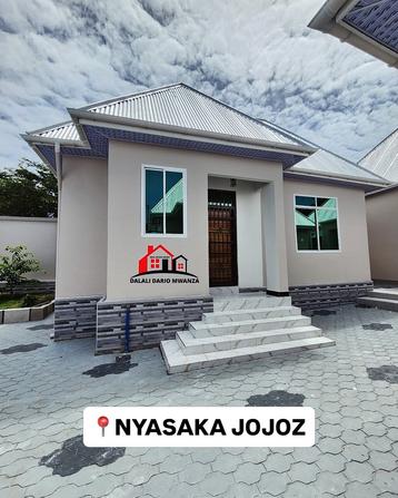 1 Bedroom House for Rent in Mwanza