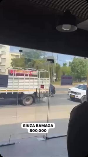 Frame ya Biashara inapangishwa Sinza, Dar Es Salaam Frame ya Biashara inapangishwa Sinza, Dar Es Salaam