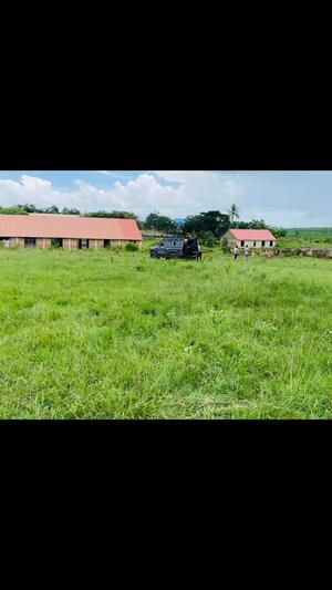 Residential Plots for Sale in Kibaha Mail Moja, Pwani