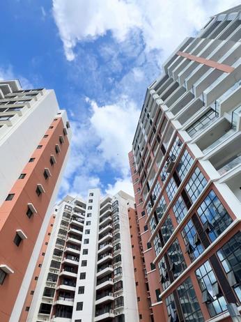 4 Bedrooms Apartment for Rent in Mikocheni, Dar Es Salaam