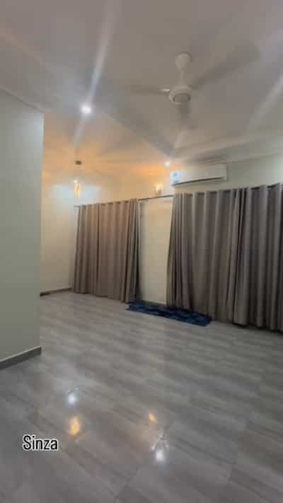 Nyumba ya vyumba vitatu inapangishwa Sinza, Dar Es Salaam